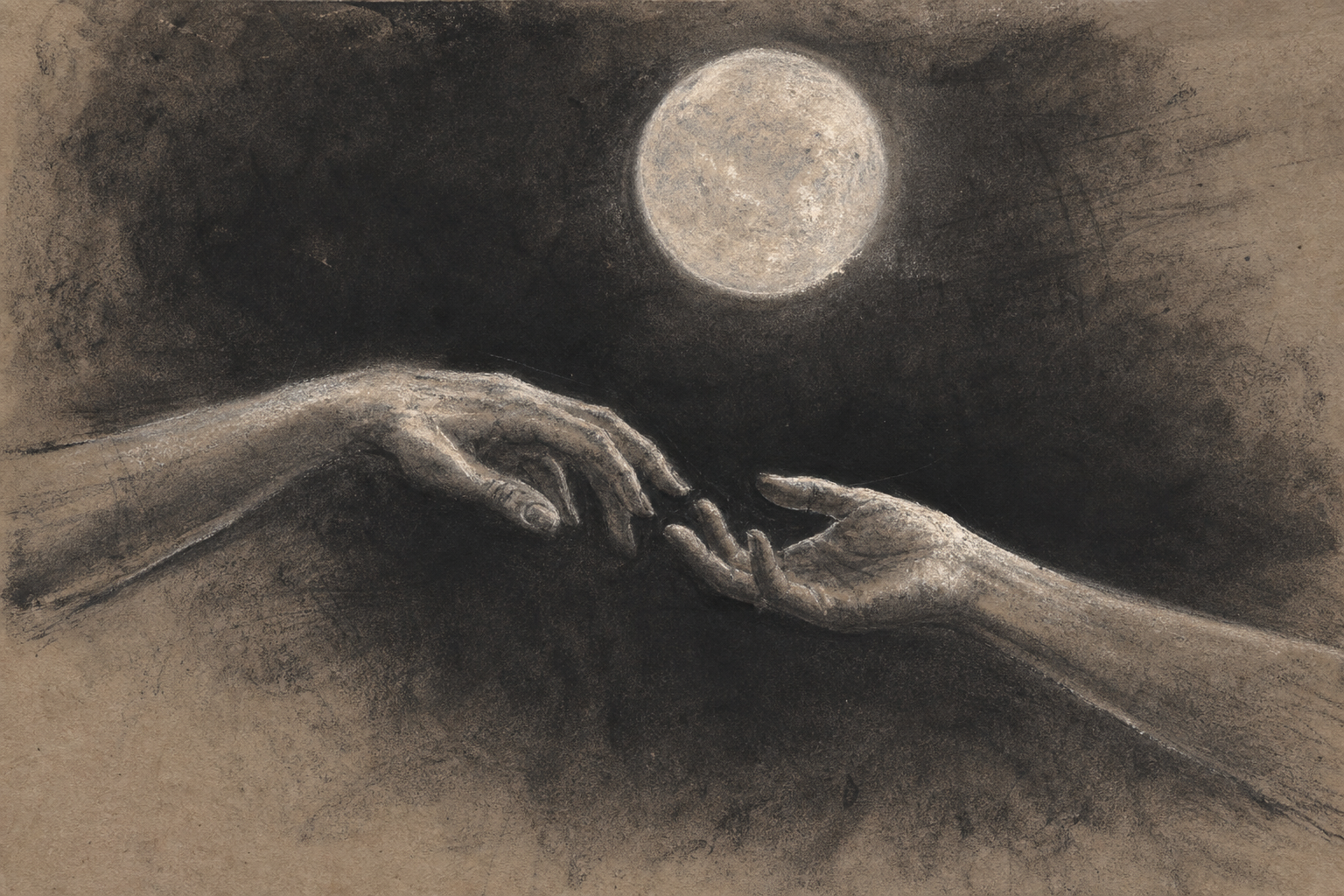 Moon Sign Compatibility: Why Emotional Needs Matter More Than Perfect Matches