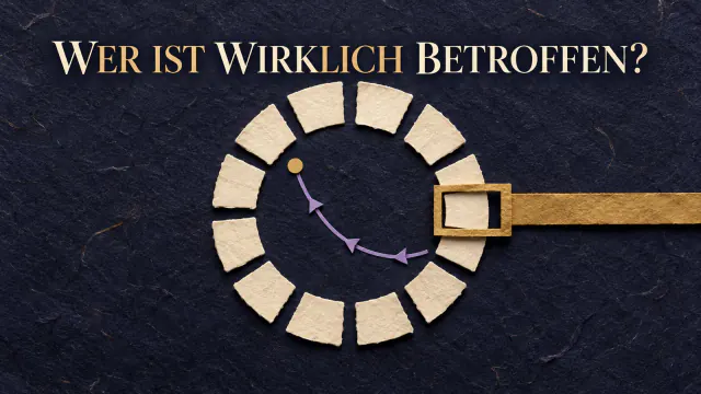 Merkur rückläufig 2026: Welche Sternzeichen gelten als besonders betroffen?