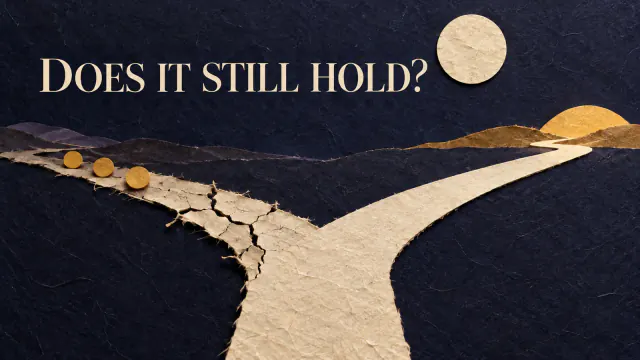 Taurus Full Moon 2026: Security—or Just the Sunk Cost Effect?